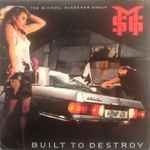 The Michael Schenker Group Built To Destroy