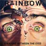 Rainbow Straight Between The Eyes