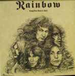 Rainbow Long Live Rock 'N' Roll