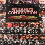 Wizard's Convention Wizard's Convention