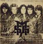 The Michael Schenker Group MSG