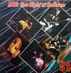 The Michael Schenker Group One Night At Budokan