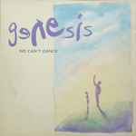 Genesis We Can't Dance