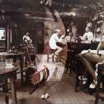 Led Zeppelin In Through The Out Door