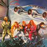 Gillan Future Shock