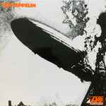 Led Zeppelin Led Zeppelin