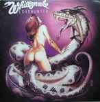 Whitesnake Lovehunter
