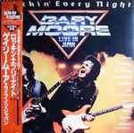 Gary Moore Rockin' Every Night - Live In Japan