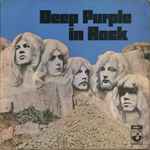 Deep Purple In Rock