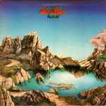 Steve Howe The Steve Howe Album