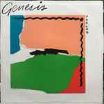 Genesis Abacab