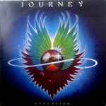 Journey Evolution
