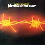 Robin Trower Victims Of The Fury