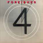 Foreigner 4