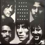 Jeff Beck Group Rough And Ready
