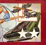 The Cars Heartbeat City