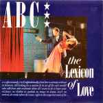 ABC The Lexicon Of Love