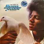 Michael Jackson The Best Of Michael Jackson - The Motown Years