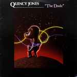 Quincy Jones The Dude