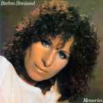 Barbra Streisand Memories