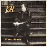 Billy Joel An Innocent Man