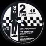 The Selecter Three Minute Hero