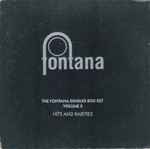 Various Hits And Rarities (The Fontana Singles Box Set Volume 2)