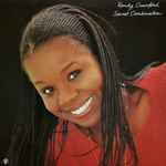Randy Crawford Secret Combination