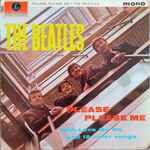 The Beatles Please Please Me