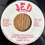 Tommy Allen Sing Me A Song About Sweet Jesus