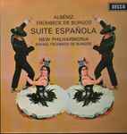 Albéniz Suite Española