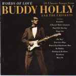 Buddy Holly And The Crickets Words Of Love (28 Classic Songs From Buddy Holly And The Crickets)