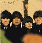 The Beatles Beatles For Sale