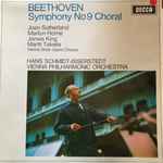 Ludwig van Beethoven Symphony No 9 'Choral'