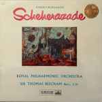 Nikolai Rimsky-Korsakov Scheherazade