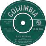 The John Barry Seven Black Stockings