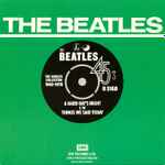 The Beatles A Hard Day's Night c/w Things We Said Today