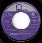 Jane Birkin & Serge Gainsbourg Je T'aime...Moi Non Plus