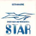 Ultramarine Every Man And Woman Is A Star
