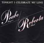 Peabo Bryson / Roberta Flack Tonight I Celebrate My Love