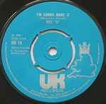 Roy C Shotgun Wedding