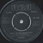 Odyssey Use It Up And Wear It Out