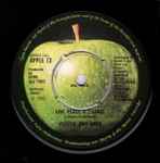 The Plastic Ono Band Give Peace A Chance