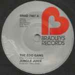 Jungle Juice The Zoo Gang