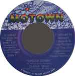 Diana Ross Upside Down