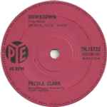 Petula Clark Downtown