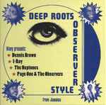 Various Deep Roots Observer Style