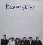 Deacon Blue Wages Day