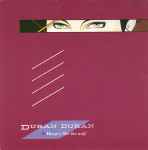 Duran Duran Hungry Like The Wolf