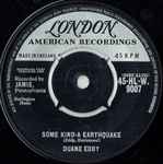 Duane Eddy Some Kind-A Earthquake